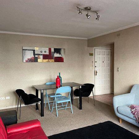 Departamento Altos Del Centro Apartment Osorno Bagian luar foto
