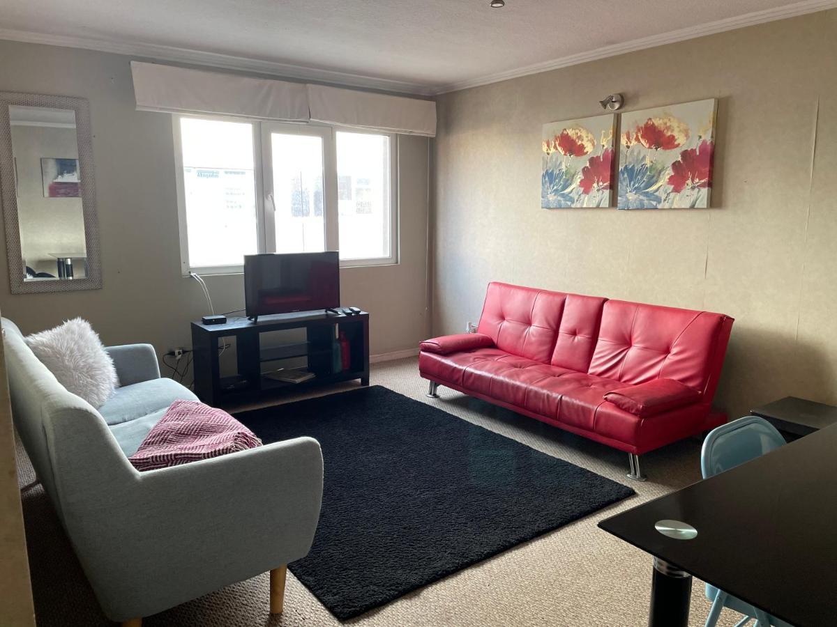 Departamento Altos Del Centro Apartment Osorno Bagian luar foto