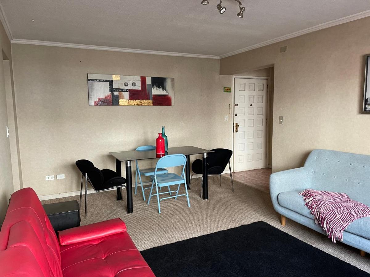 Departamento Altos Del Centro Apartment Osorno Bagian luar foto