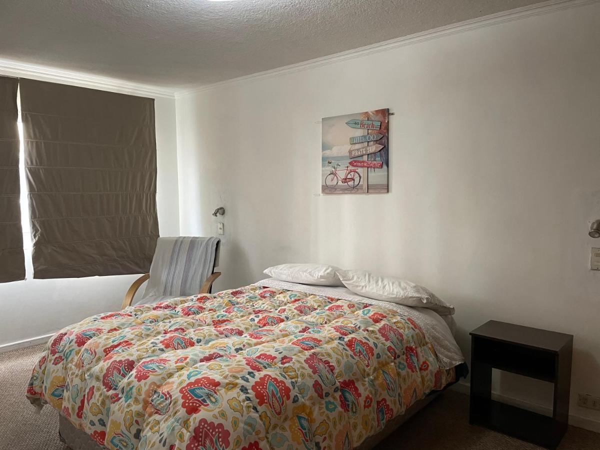 Departamento Altos Del Centro Apartment Osorno Bagian luar foto