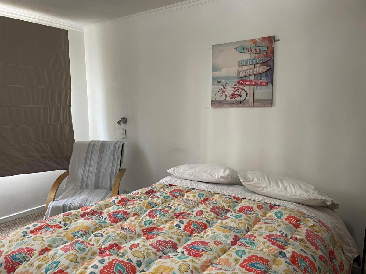 Departamento Altos Del Centro Apartment Osorno Bagian luar foto