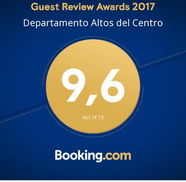 Departamento Altos Del Centro Apartment Osorno Bagian luar foto