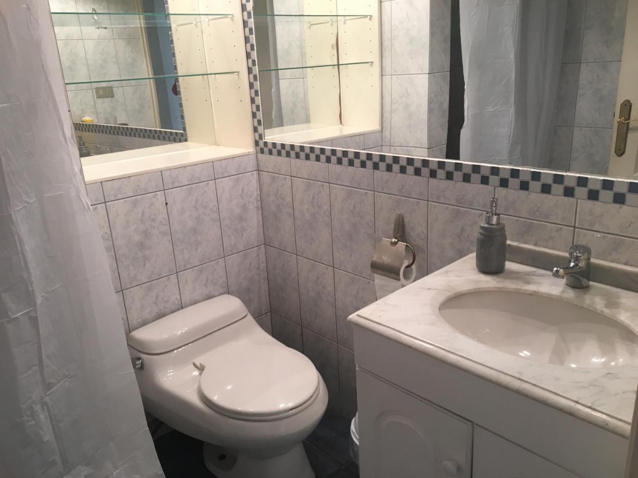 Departamento Altos Del Centro Apartment Osorno Bagian luar foto