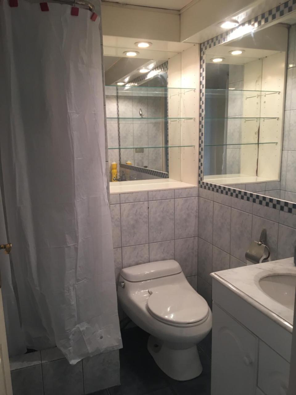 Departamento Altos Del Centro Apartment Osorno Bagian luar foto